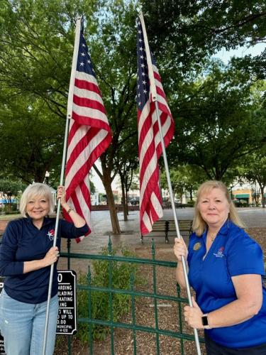 Constitution Week 2024 Marietta Square
